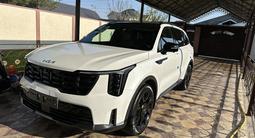 Kia Sorento 2023 года за 24 500 000 тг. в Шымкент
