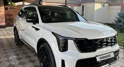 Kia Sorento 2023 года за 24 500 000 тг. в Шымкент – фото 2
