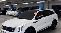 Kia Sorento 2023 года за 24 500 000 тг. в Шымкент – фото 4