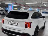 Kia Sorento 2023 годаүшін25 500 000 тг. в Шымкент – фото 4