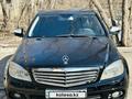 Mercedes-Benz C 180 2008 годаfor6 000 000 тг. в Алматы