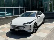 Changan Eado, 2025