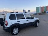 Chevrolet Niva 2014 года за 2 500 000 тг. в Астана – фото 4