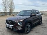 Hyundai Creta 2022 года за 10 900 000 тг. в Атбасар