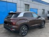 Hyundai Creta 2022 годаүшін10 900 000 тг. в Атбасар – фото 4