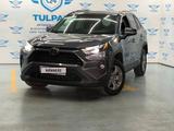 Toyota RAV4 2022 годаүшін18 600 000 тг. в Алматы