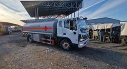 Dongfeng  НОВЫЙ БЕНЗОВОЗ ТОПЛИВОЗАПРАВЩИК DFAC 2025 года в Алматы – фото 2