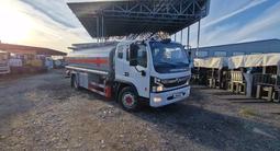 Dongfeng  НОВЫЙ БЕНЗОВОЗ ТОПЛИВОЗАПРАВЩИК DFAC 2025 года в Алматы – фото 3