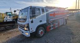 Dongfeng  НОВЫЙ БЕНЗОВОЗ ТОПЛИВОЗАПРАВЩИК DFAC 2025 года в Алматы – фото 4
