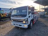 Dongfeng  НОВЫЙ БЕНЗОВОЗ ТОПЛИВОЗАПРАВЩИК DFAC 2025 года в Алматы – фото 5