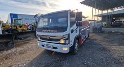Dongfeng  НОВЫЙ БЕНЗОВОЗ ТОПЛИВОЗАПРАВЩИК DFAC 2025 года в Алматы – фото 5