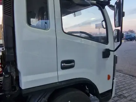 Dongfeng  НОВЫЙ БЕНЗОВОЗ ТОПЛИВОЗАПРАВЩИК DFAC 2025 года в Алматы – фото 69