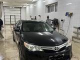 Toyota Camry 2012 года за 6 000 000 тг. в Атырау