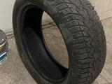 Зимние шины шипы за 200 000 тг. в Астана