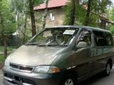 Toyota Granvia 1995 года за 3 700 000 тг. в Алматы – фото 4