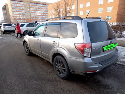 Subaru Forester 2009 года за 6 000 000 тг. в Уральск – фото 2