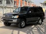 Lexus LX 470 2004 годаүшін12 000 000 тг. в Шымкент – фото 2