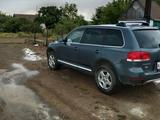 Volkswagen Touareg 2003 годаfor5 500 000 тг. в Жезказган – фото 3