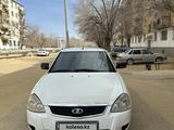 ВАЗ (Lada) Priora 2170 2013 года за 1 800 000 тг. в Байконыр