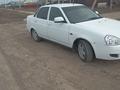 ВАЗ (Lada) Priora 2170 2012 года за 1 750 000 тг. в Уральск – фото 3