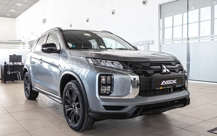 Mitsubishi ASX Instyle 4WD 2022 года за 16 990 000 тг. в Экибастуз