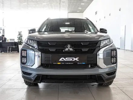 Mitsubishi ASX Instyle 4WD 2022 года за 16 990 000 тг. в Экибастуз – фото 8