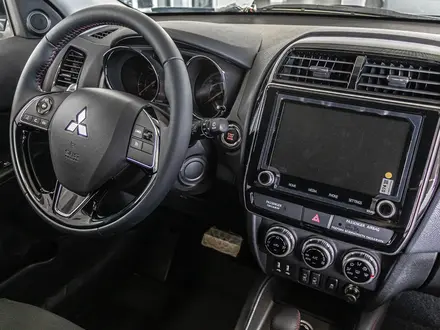 Mitsubishi ASX Instyle 4WD 2022 года за 16 990 000 тг. в Экибастуз – фото 26