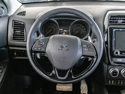 Mitsubishi ASX Instyle 4WD 2022 года за 16 990 000 тг. в Экибастуз – фото 32