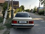 Audi 100 1992 годаfor1 350 000 тг. в Тараз – фото 2