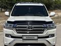 Toyota Land Cruiser 2017 годаүшін35 000 000 тг. в Актау – фото 2