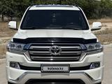 Toyota Land Cruiser 2017 годаүшін35 000 000 тг. в Актау – фото 2