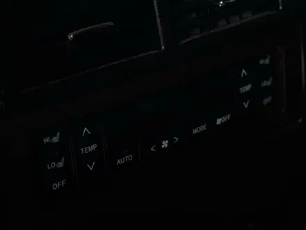 Toyota Land Cruiser 2017 года за 35 000 000 тг. в Актау – фото 10