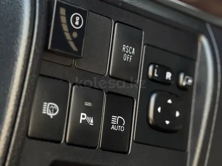 Toyota Land Cruiser 2017 года за 35 000 000 тг. в Актау – фото 11