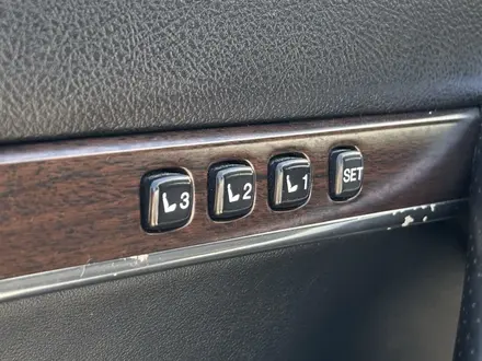 Toyota Land Cruiser 2017 года за 35 000 000 тг. в Актау – фото 12