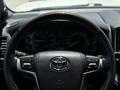 Toyota Land Cruiser 2017 годаүшін35 000 000 тг. в Актау – фото 14