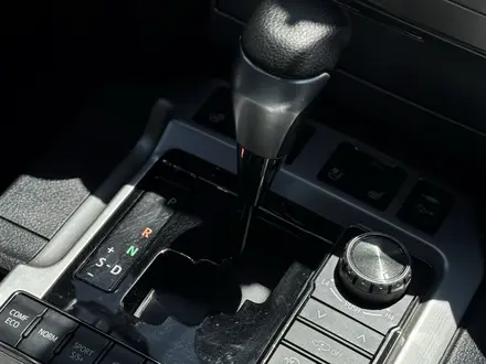 Toyota Land Cruiser 2017 года за 35 000 000 тг. в Актау – фото 18