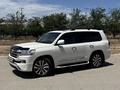 Toyota Land Cruiser 2017 годаүшін35 000 000 тг. в Актау