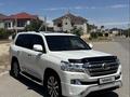 Toyota Land Cruiser 2017 годаүшін35 000 000 тг. в Актау – фото 3