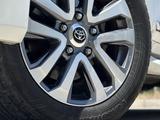 Toyota Land Cruiser 2017 годаүшін35 000 000 тг. в Актау – фото 4