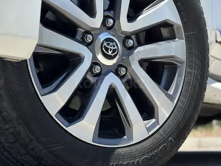 Toyota Land Cruiser 2017 года за 35 000 000 тг. в Актау – фото 4