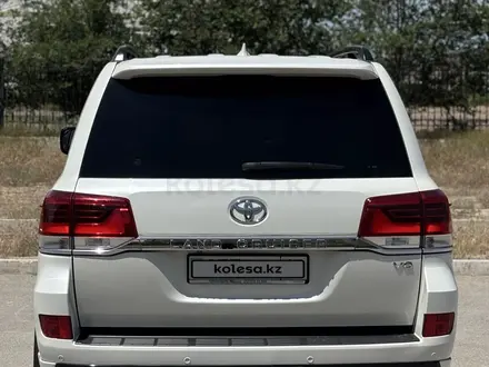Toyota Land Cruiser 2017 года за 35 000 000 тг. в Актау – фото 6