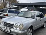 Mercedes-Benz E 280 1998 годаүшін2 300 000 тг. в Тараз – фото 4