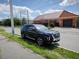Hyundai Palisade 2020 годаүшін16 100 000 тг. в Костанай – фото 2