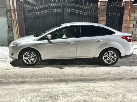 Ford Focus 2012 года за 4 200 000 тг. в Алматы – фото 3