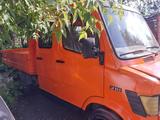 Mercedes-Benz 1990 годаүшін2 500 000 тг. в Караганда – фото 4