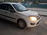 ВАЗ (Lada) Granta 2191 2014 года за 1 600 000 тг. в Алматы – фото 2