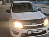 ВАЗ (Lada) Granta 2191 2014 года за 1 600 000 тг. в Алматы