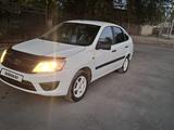 ВАЗ (Lada) Granta 2191 2014 года за 1 600 000 тг. в Алматы – фото 3