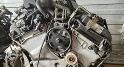 Двигатель на мазда.Mazda за 276 000 тг. в Алматы