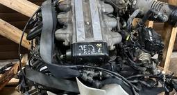 Двигатель на мазда.Mazda за 276 000 тг. в Алматы – фото 2